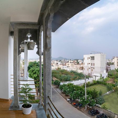 Khamma Ghani A Boutique Hotel Udaipur Exterior foto