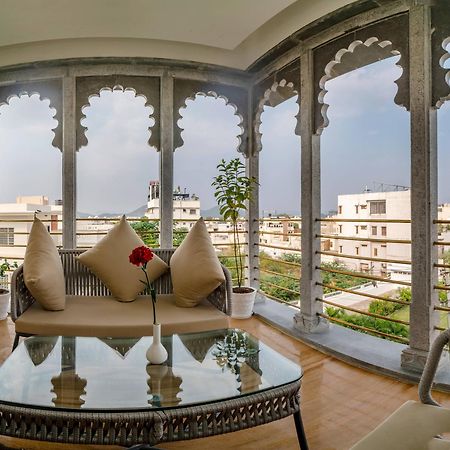 Khamma Ghani A Boutique Hotel Udaipur Exterior foto